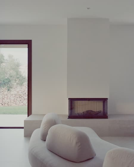 Olive House